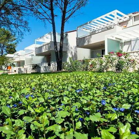 Apartment Holiday Village Zaton Nin Exterior foto