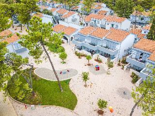 Apartment Holiday Village Zaton Nin Exterior foto