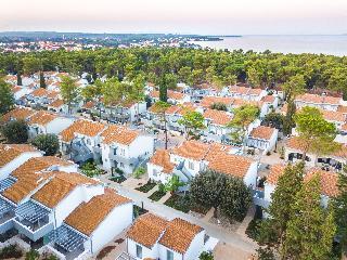 Apartment Holiday Village Zaton Nin Exterior foto