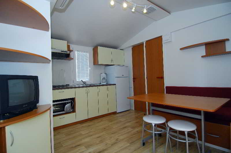 Apartment Holiday Village Zaton Nin Exterior foto
