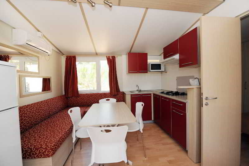 Apartment Holiday Village Zaton Nin Exterior foto
