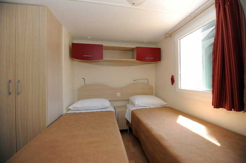 Apartment Holiday Village Zaton Nin Exterior foto